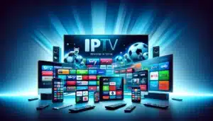 Meilleur Abonnements IPTV